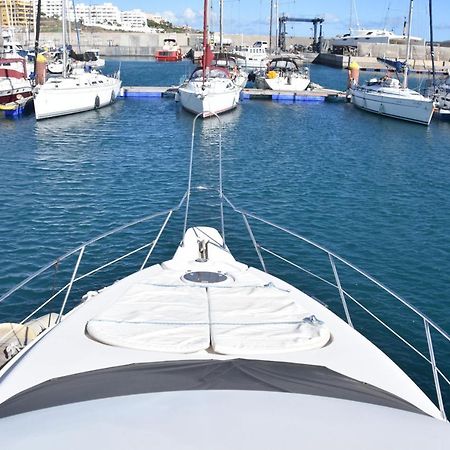 Hotel Luxury Yacht Kamikara San Miguel de Abona Exterior foto