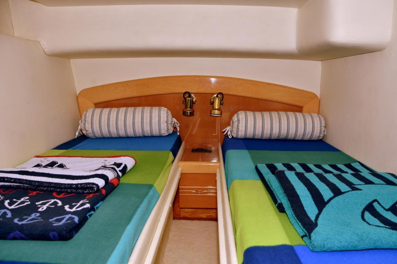 Hotel Luxury Yacht Kamikara San Miguel de Abona Exterior foto