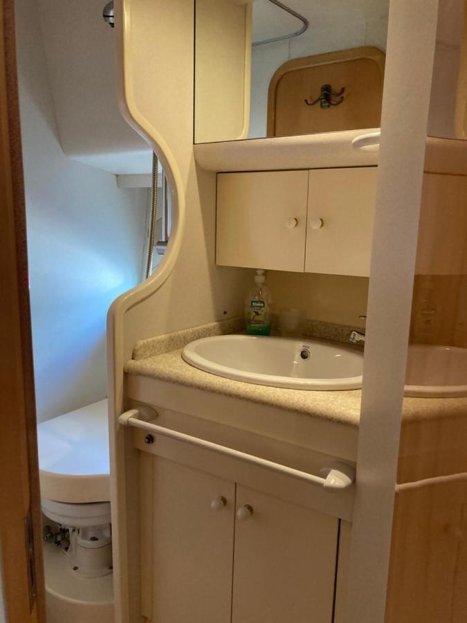 Hotel Luxury Yacht Kamikara San Miguel de Abona Exterior foto